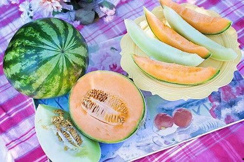 梦见自己吃生瓜,生瓜之食,寓意何在?