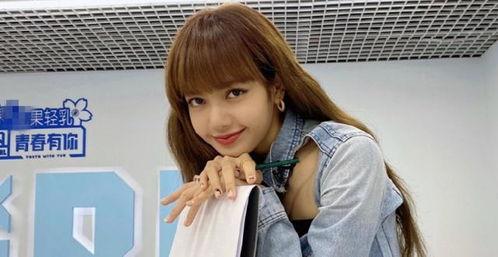 吃瓜白桃lisa,揭秘娱乐圈的甜蜜瓜果