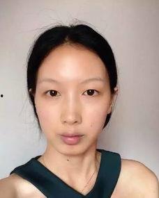 吃瓜丑女孩,从吃瓜丑女孩到自信女神的蜕变之路