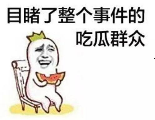 海伦斯吃瓜群众怎么调,揭秘网络热议背后的真相