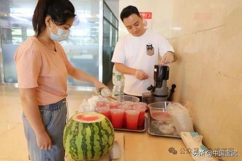 禹州卖房吃瓜事件,一场房产交易中的意外风波