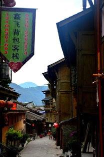 磨西古镇吃瓜,瓜果飘香,品味田园生活