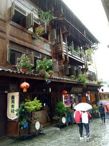磨西古镇吃瓜,瓜果飘香,品味田园生活